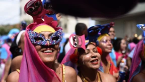 „Helau“ statt Samba in Rio