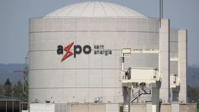 Schweiz hilft Stromkonzern Axpo
