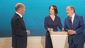 Das Geschwätz von gestern