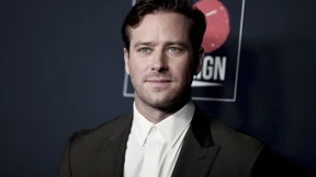 Armie Hammer meldet sich in einem Interview zurück