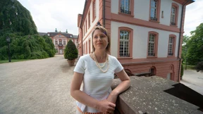 Sieht sich nicht als Kontrolleurin