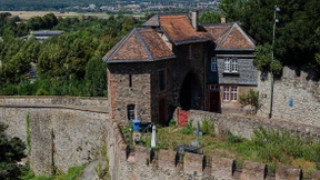 Unterschätztes Ausflugsziel