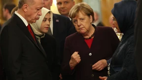 Nato-Gipfel wird von Konflikten überschattet