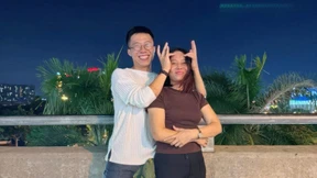 „Ich bleibe, bis er wieder selbständig leben kann“