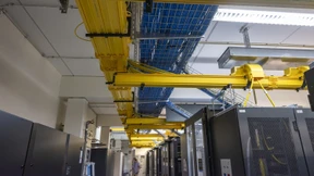 Studie kürt Frankfurt zur Digitalen Hauptstadt der Welt