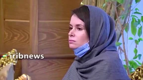 Iran entlässt Australierin aus der Haft