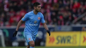 Auswärts Stärke zeigen