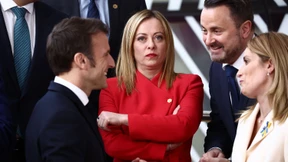 Warum sich Meloni über Macron ärgert