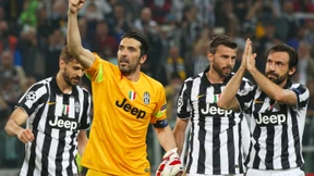 Ein letztes Hurra der großen Gladiatoren