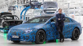 „Wir wollen die beste Batteriechemie bauen“