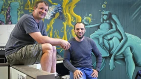 Rückenwind für Facebooks Gegenspieler