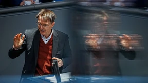 Lauterbach will Preisregeln bei Kindermedikamenten ändern