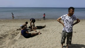 Verteilung der Flüchtlinge verläuft schleppend