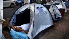 Die Nabelschau wagen