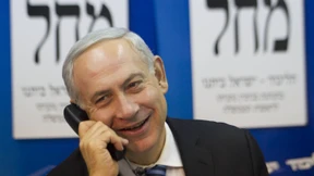 NSA hörte wohl Netanjahu wegen Atomgesprächen ab