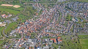 Stadt kämpft um Entwicklungschancen