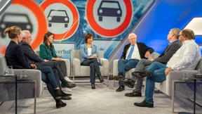 Der Glaubenskrieg um das Auto