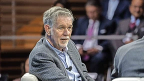 Neues Kapitel für Netflix