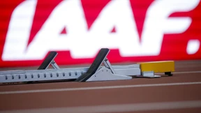 IAAF lässt Russen weiter nicht in die Startblöcke