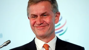 Chef des UN-Umweltprogramms tritt zurück