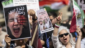 Todesregime Islamische Republik