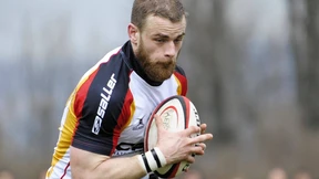 Ein Pendler zwischen den Rugby-Welten