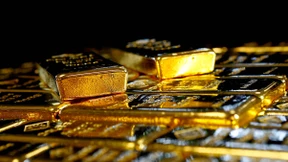 Eine etwas andere Liebe zum Gold