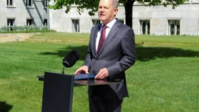 EZB-Anleihenkäufe im Einklang mit Grundgesetz