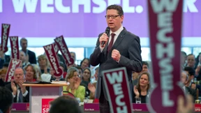 Der Himmelfahrts-Kommandeur