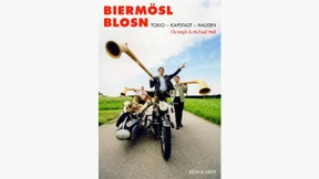 Vom Aufstieg, Triumph und Zerplatzen der Blosn 