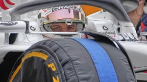 Max Verstappens Uli-Hoeneß-Moment