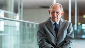 Der erste harte Schlag