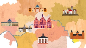 Schönes Wochenende!