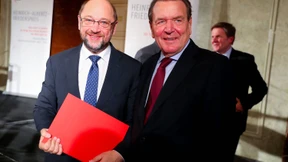 Schulz fordert Korrekturen bei Agenda 2010 