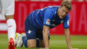 „Das Selbstvertrauen ist nicht das allergrößte“