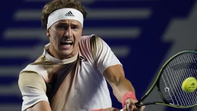 Zverev rastet aus und wird disqualifiziert