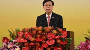 John Lee als neuer Regierungschef vereidigt