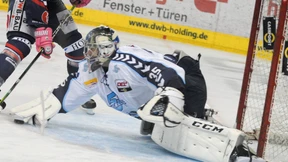 Köln neuer DEL-Spitzenreiter