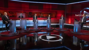 Der Balken im eigenen Auge