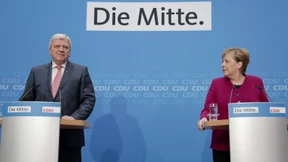 Innerparteiliches Wolfs-Management