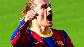 1:0 für Griezmann gegen Huawei