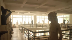 Die Kunst, sich neu zu erfinden