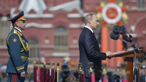 Putin fordert weltweites Sicherheitssystem ohne militärische Blöcke