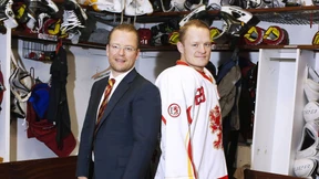 „Auf dem Eis sind wir keine Brüder“