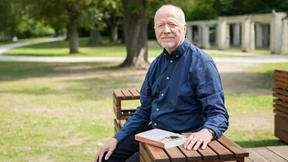 Lieber Papa, ich bin schwul