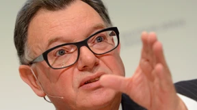 Deutsche Börse-Chef Francioni soll UBS-Verwaltungsrat werden