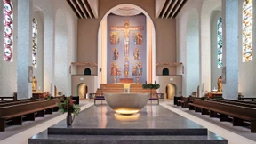 Das Evangelium in wörtlicher Rede