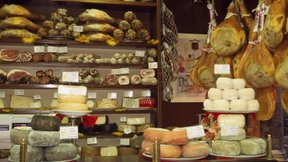 Affront gegen die mediterrane Küche