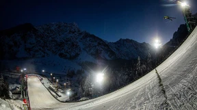 „Kleinschanzen-Karle“ trumpft auf