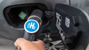 Die flüchtigen Wasserstoff-Träume